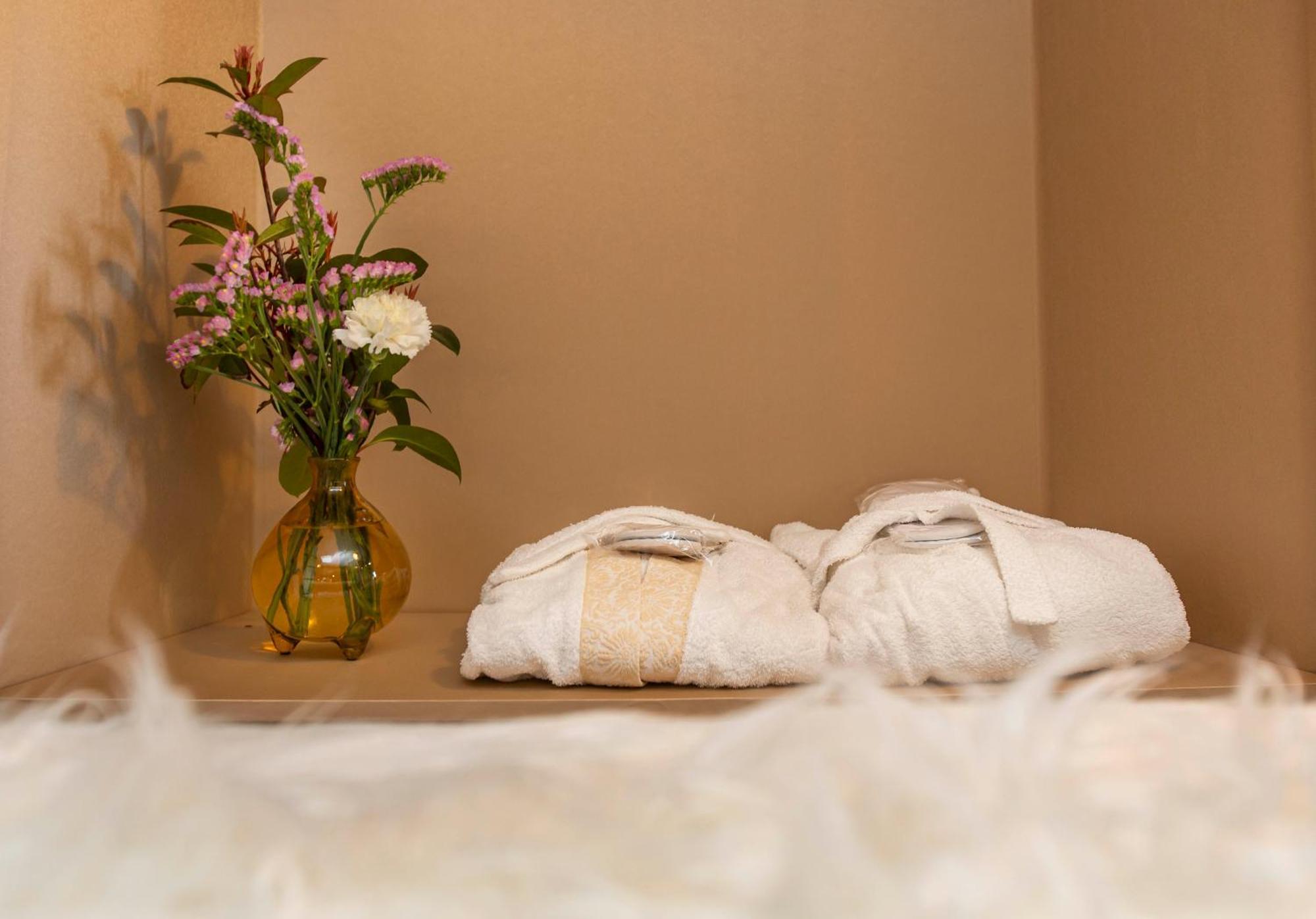 Casa De Lema Boutique Guest House Muxia Ngoại thất bức ảnh