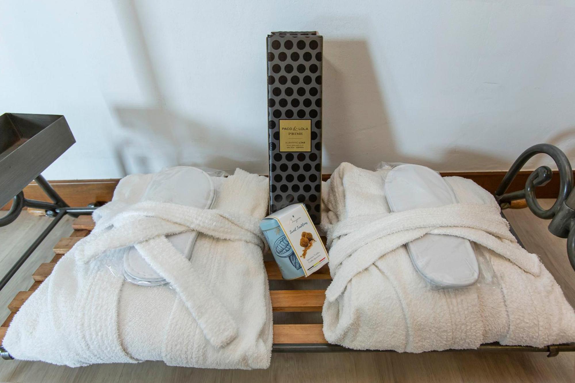 Casa De Lema Boutique Guest House Muxia Ngoại thất bức ảnh