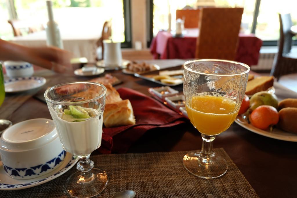 Casa De Lema Boutique Guest House Muxia Ngoại thất bức ảnh