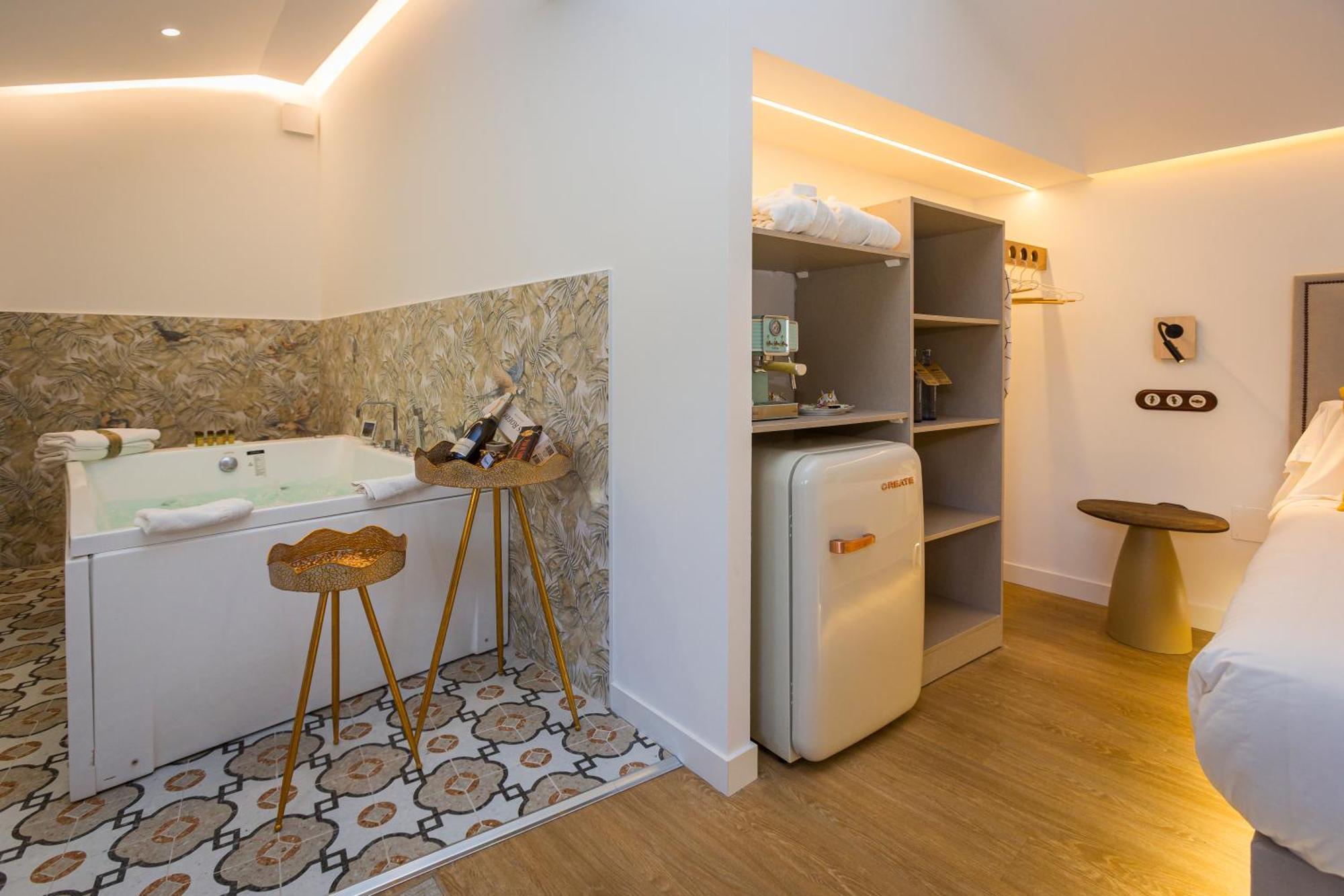 Casa De Lema Boutique Guest House Muxia Ngoại thất bức ảnh