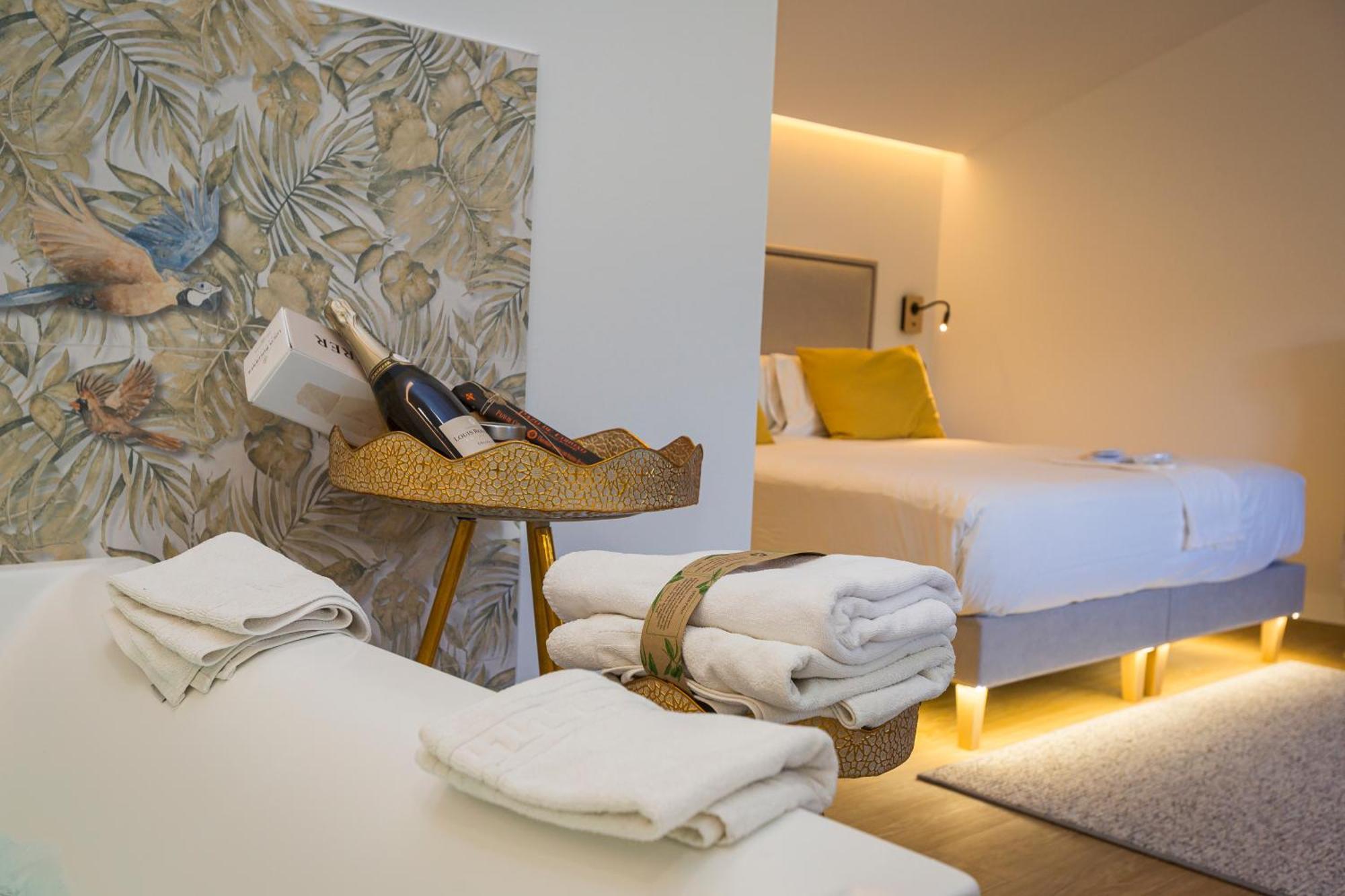 Casa De Lema Boutique Guest House Muxia Ngoại thất bức ảnh